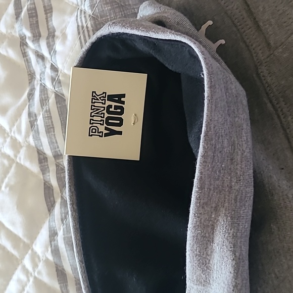 High waste yoga pants - Picture 5 of 6